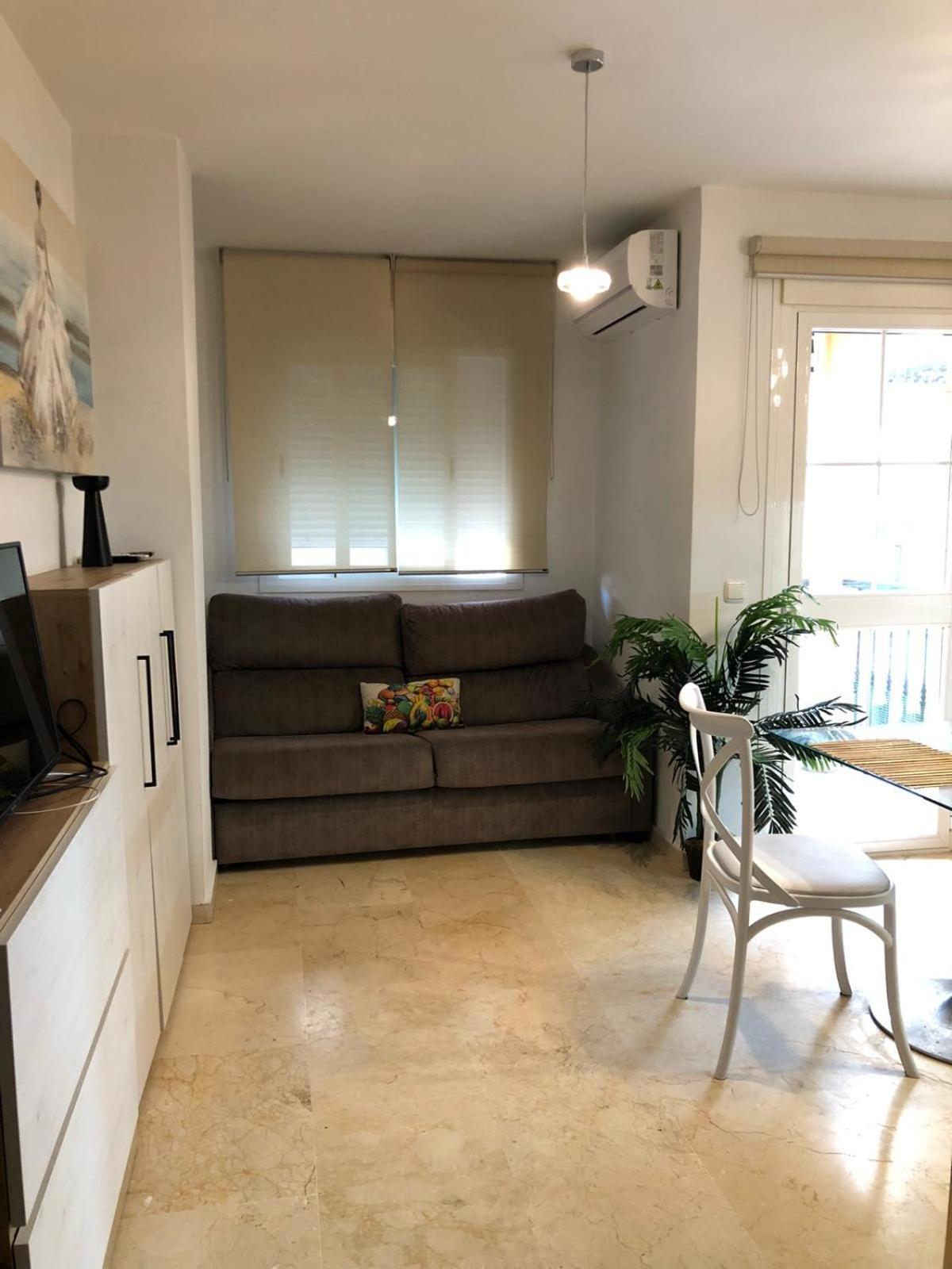Precioso Apartamento A 50 Metros De La Playa รินกอนเดลาวิกตอเรีย ภายนอก รูปภาพ