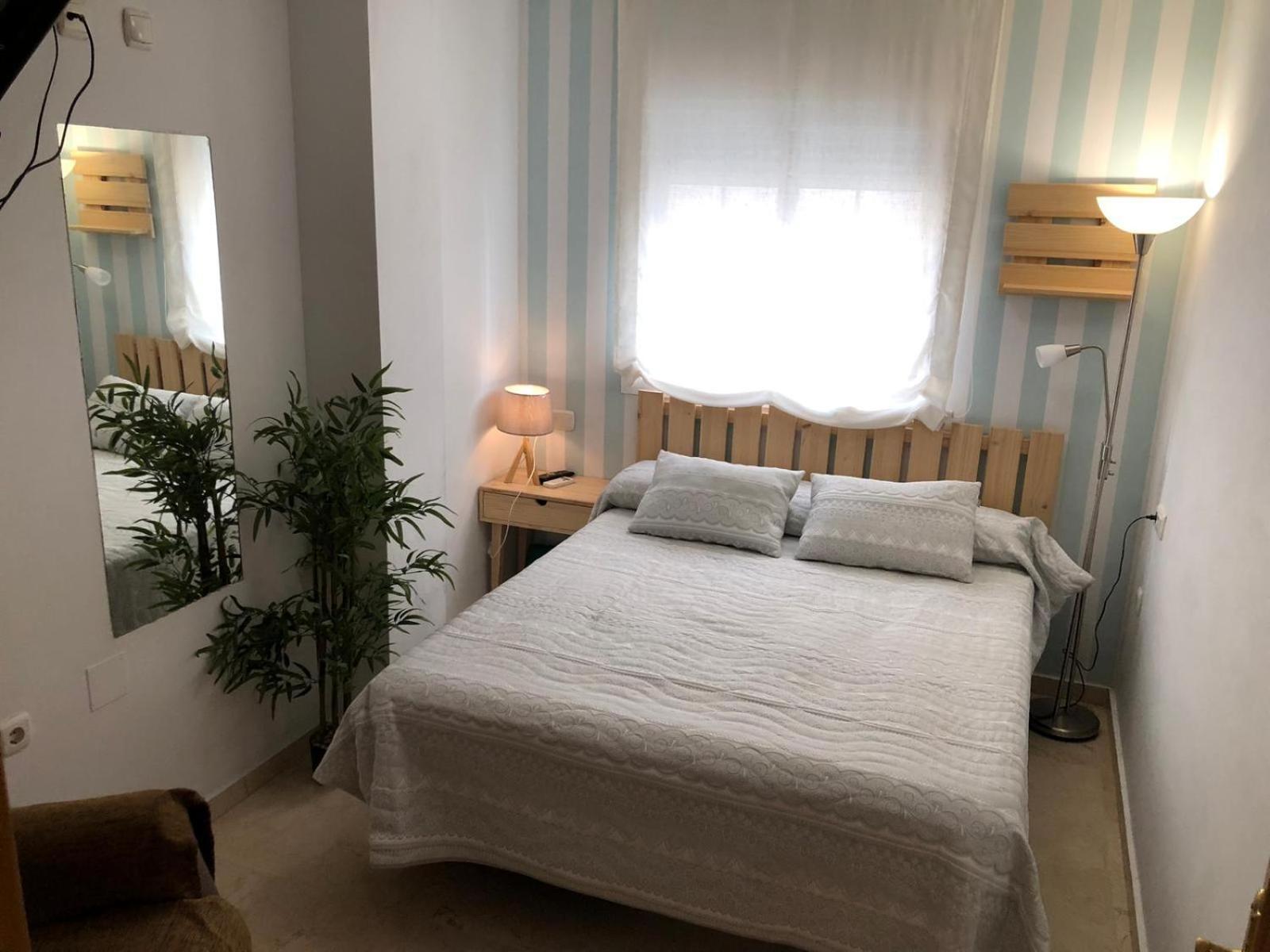 Precioso Apartamento A 50 Metros De La Playa รินกอนเดลาวิกตอเรีย ภายนอก รูปภาพ